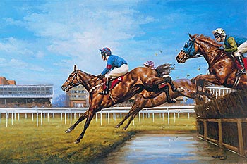 Marine Limited Edition Prints, Remarques and Oil Paintings